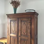 La Casa Rossa Lerici