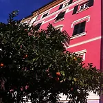 La Casa Rossa *