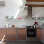 La Casa Rossa Daire Lerici