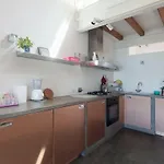 La Casa Rossa Daire