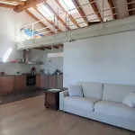 La Casa Rossa * Lerici