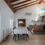 La Casa Rossa * Lerici