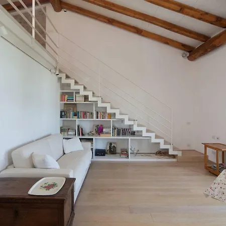 公寓 La Casa Rossa