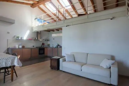 La Casa Rossa * Lerici