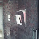 La Casa Rossa アパート