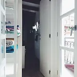 アパート La Casa Rossa *