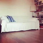 アパート La Casa Rossa