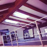 La Casa Rossa レーリチ