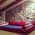 La Casa Rossa アパート