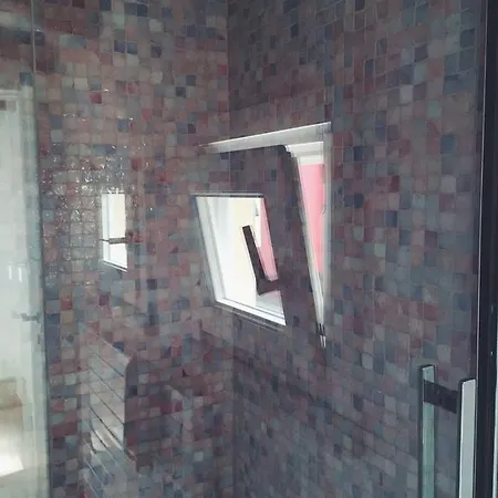La Casa Rossa Apartamento