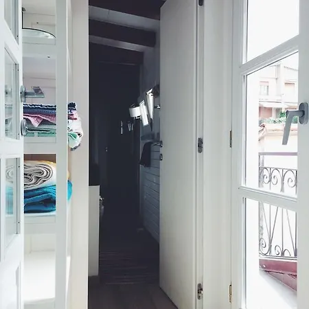 Apartamento La Casa Rossa *