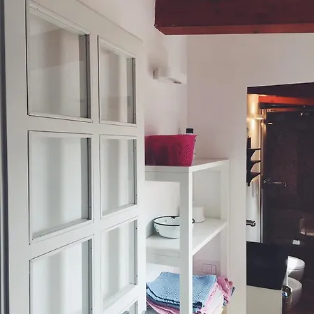 La Casa Rossa *