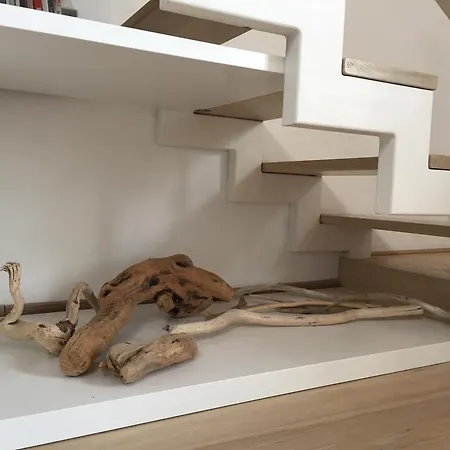 Apartamento La Casa Rossa Lerici