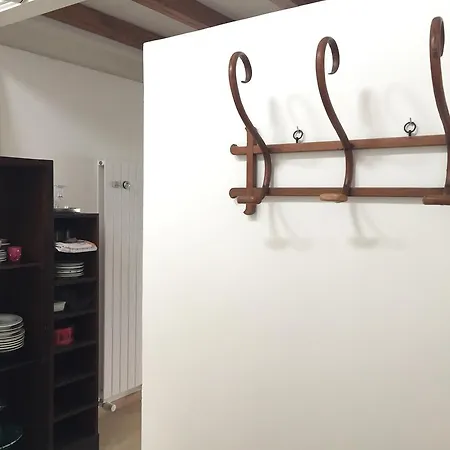Apartamento La Casa Rossa *