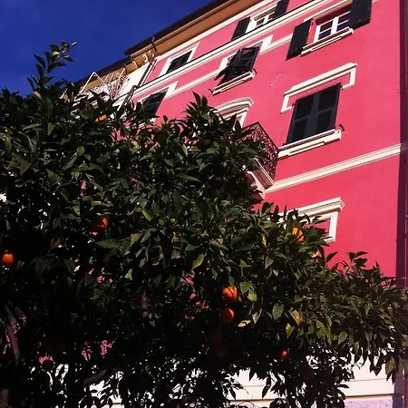La Casa Rossa *