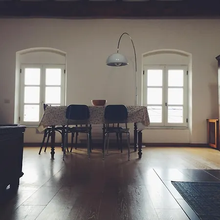 La Casa Rossa *