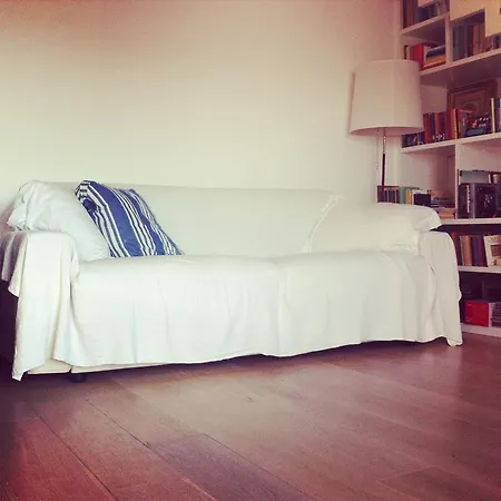 Apartamento La Casa Rossa