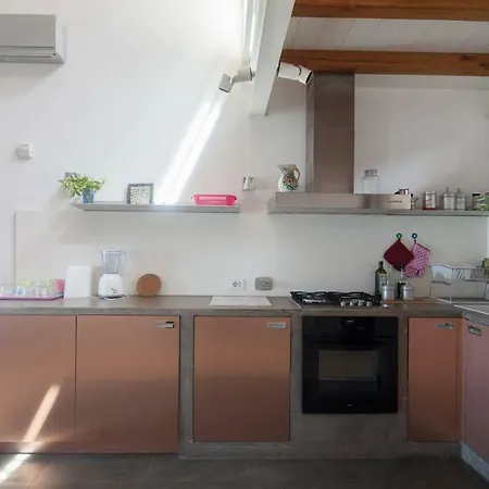 La Casa Rossa Apartamento Lerici