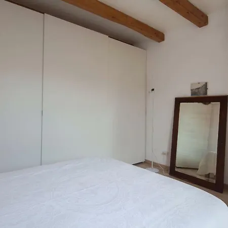 La Casa Rossa Apartamento Lerici