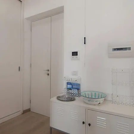 Apartment La Casa Rossa
