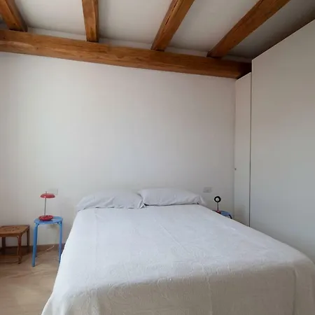 La Casa Rossa Apartamento Lerici