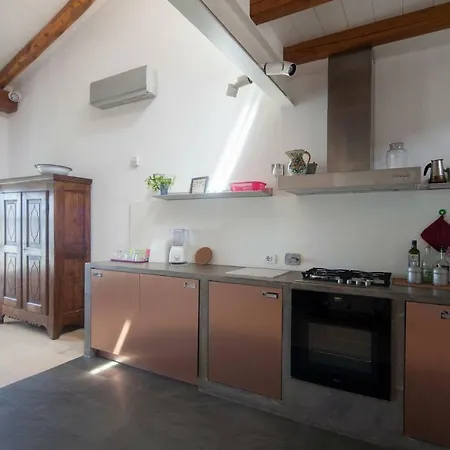 La Casa Rossa *