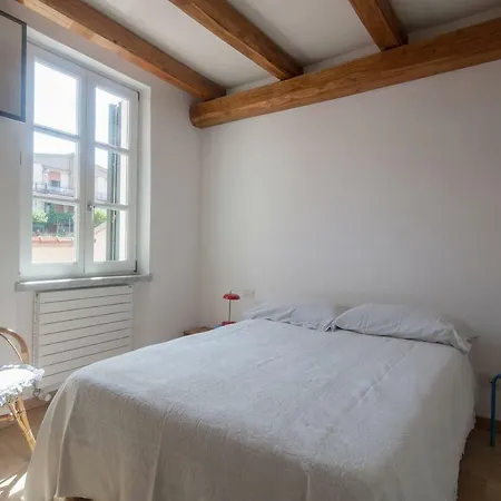 La Casa Rossa