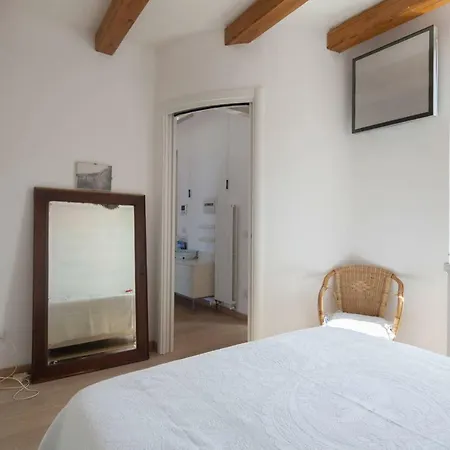 La Casa Rossa *