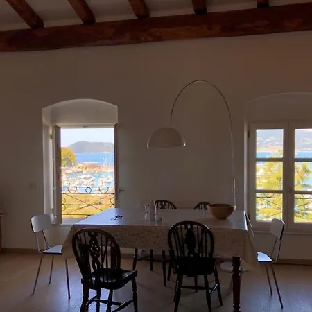 La Casa Rossa