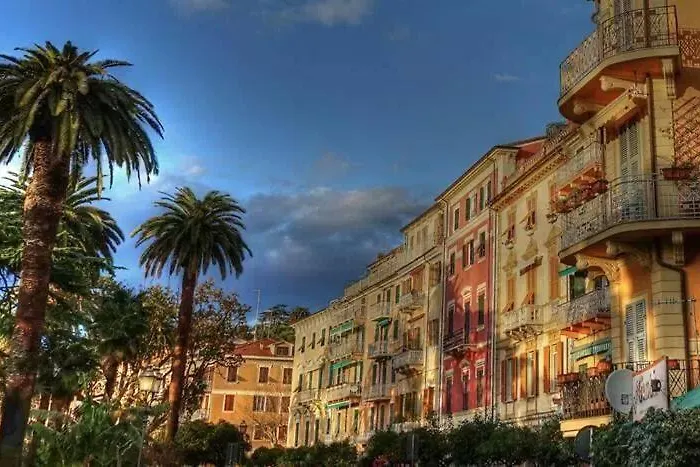 La Casa Rossa Appartamento Lerici