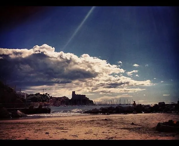 La Casa Rossa Lerici