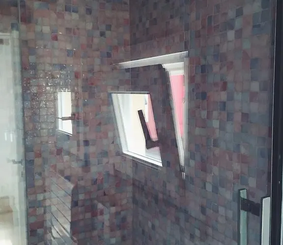 La Casa Rossa Appartamento