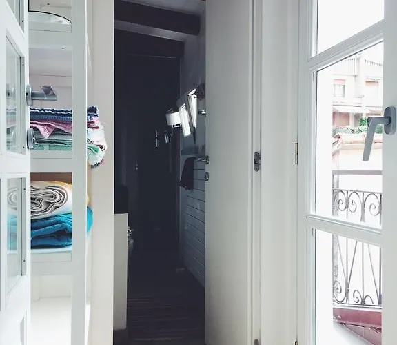 Appartamento La Casa Rossa *