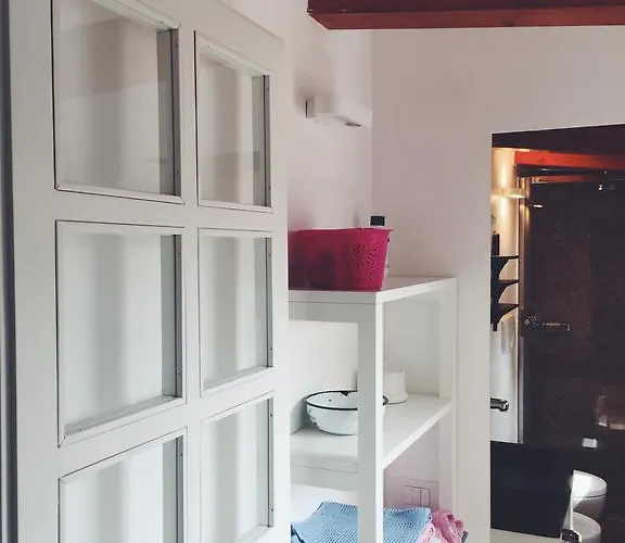 La Casa Rossa *