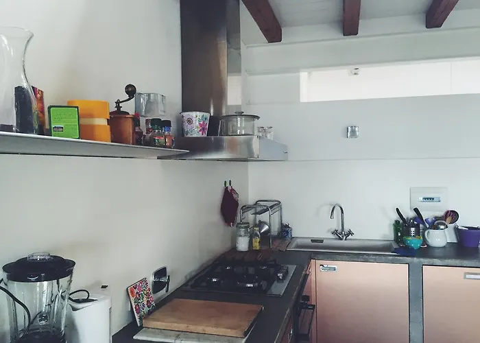 La Casa Rossa