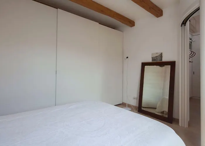 La Casa Rossa Appartamento Lerici