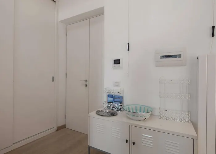 Apartman La Casa Rossa