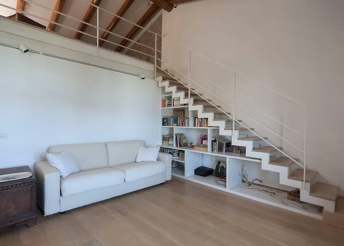 Apartman La Casa Rossa *